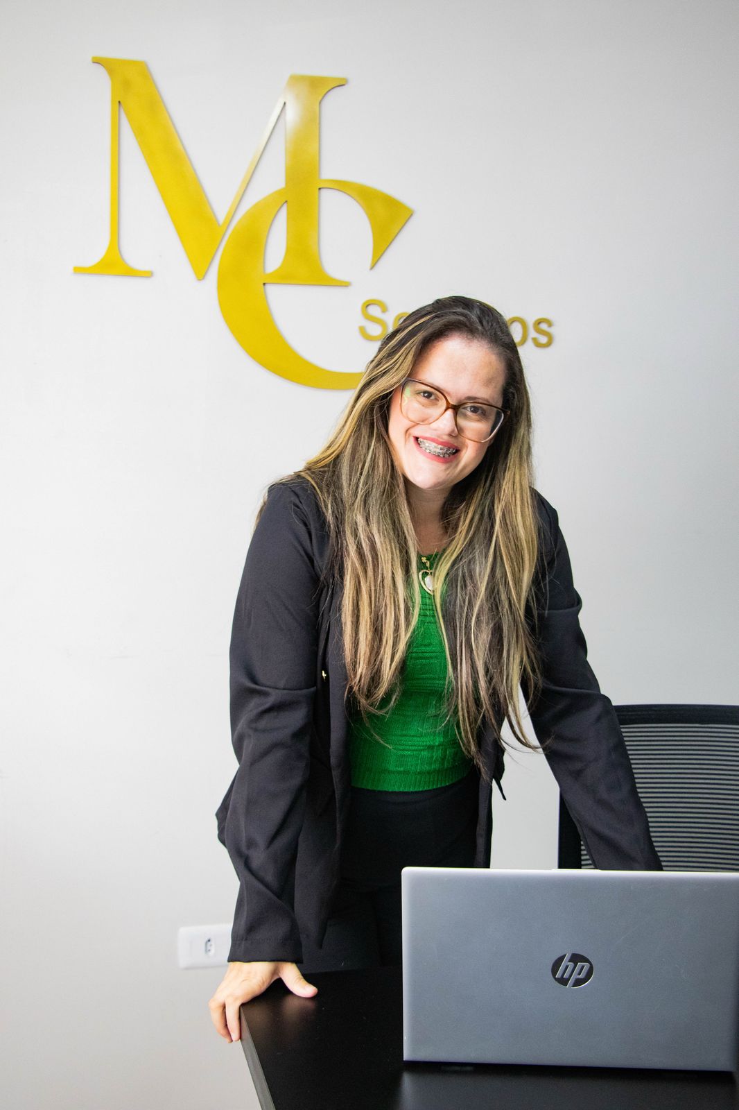 CEO da MC Serviços e Controle de Acesso