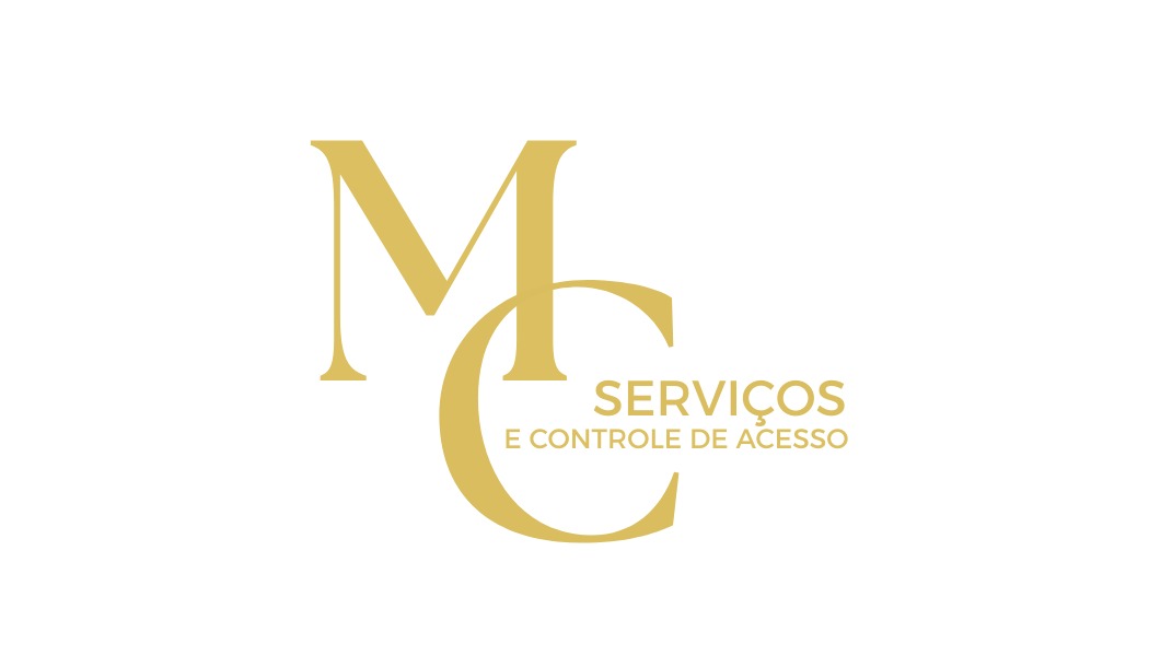 Logo MC Serviços e Controle de Acesso